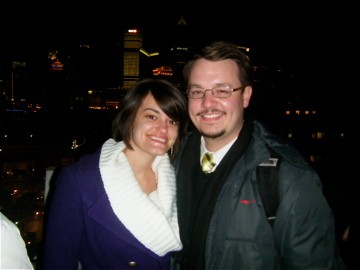 Alex from Oklahoma City, Okla.