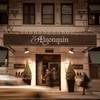 The Algonquin Hotel