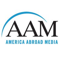America Abroad logo