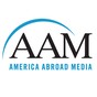 America Abroad logo