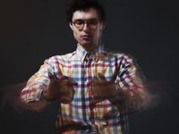 Timothy Andres