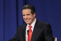 Andrew Cuomo