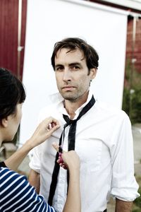 Soundcheck with Andrew Bird