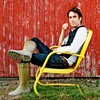 Andrew Bird