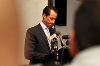 Anthony Weiner