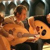Bassam Saba with the New York Arabic Orchestra
