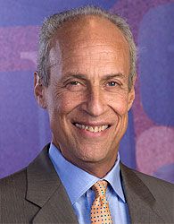 Michael Aron