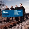The Arte Quartett: Different Worlds (Marsyas Records)
