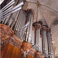 Basilica Notre Dame du Perpetuel Secours, Paris, France