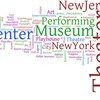 The contributions to the economy of the performing arts, sports, and museum industries doubled from 1987 to 2009. 