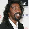 Songwriter Nickolas Ashford attends the Apollo Theater Fourth Annual Hall Of Fame Induction Ceremony at the Apollo Theater on May 2, 2008 in New York City.
