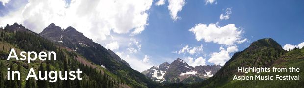 Maroon Bells in Aspen, Colorado