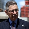 Assembly Speaker Sheldon Silver