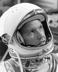 Astronaut