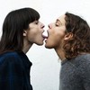 Still from Athina Rachel Tsangari's 'Attenberg.'