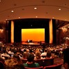 Audience at a live Radiolab show in NYC on June 18, 2011