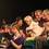 an opera audience