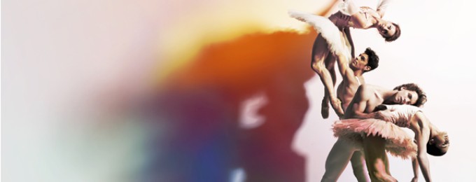 Australian Ballet 