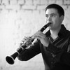Clarinetist Stanislav Chernyshev