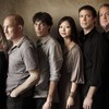 Bang on a Can All-Stars (L to R): Ashley Bathgate (cello), Evan Ziporyn (clarinets), Robert Black (bass), Vicky Chow (piano), David Cossin (percussion) and Mark Stewart (guitar).