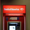bank of america atm