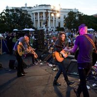 Official White House Photo by Pete Souza