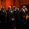 The Blind Boys of Alabama