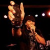 Contestants at the 2010 American Beatbox Championships bringing their best beats.