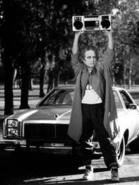 Beethoven in 1989 movie 'Say Anything'