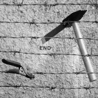 Berlin Wall
