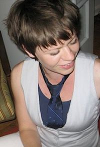 Brenna Farrell