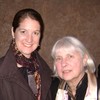 Lisa Bielawa and Nuria Schoenberg Nono