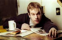 Mike Birbiglia