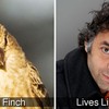 Finch and Keret