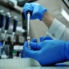 Censoring science journal articles - scientists working with virus