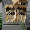 Summer Jobs