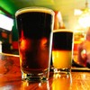 A Black & Tan is made by blending a pale ale and a dark beer such as a stout or porter. 
