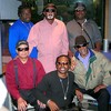 The Blind Boys of Alabama in the Soundcheck studio