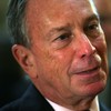 Mayor Michael Bloomberg