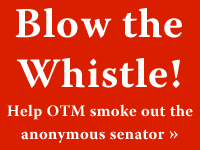 On The Media: Blow the Whistle!