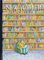'Shelved,'  by Roz Chast. © 2010 Roz Chast & The New Yorker/Condé Nast Archive.