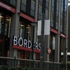 The Borders location at Penn Plaza is one of 399 remaining stores to close in the coming months.