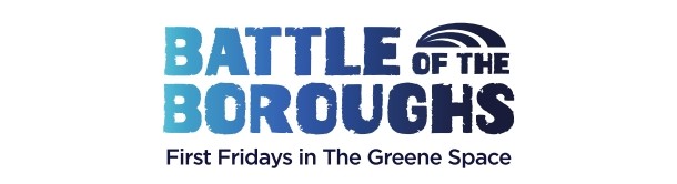 Battle of the Boroughs