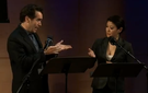 Brian d'Arcy James Jennifer Lim