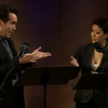 Brian d'Arcy James Jennifer Lim