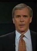 Tom Brokaw NBC Nightly News