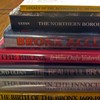 Bronx books at Bronx County Historical Society