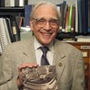 Bronx Borough historian Lloyd Ultan