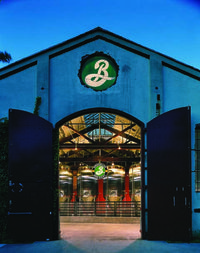 Brooklyn Brewery