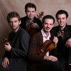 Brooklyn Rider String Quartet